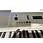 Used Yamaha EZ300 Portable Keyboard