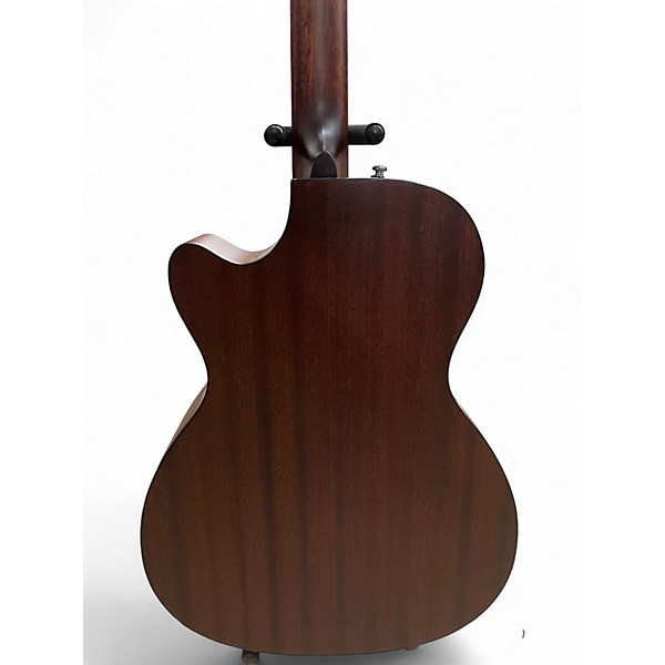 Used Fender CB-60 SCE ACB ORANGE BURST Acoustic Bass Guitar