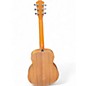 Used Taylor GS Mini Koa Natural Acoustic Guitar thumbnail
