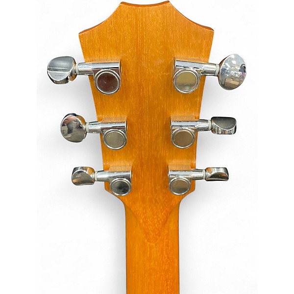 Used Taylor GS Mini Koa Natural Acoustic Guitar