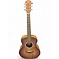 Used Taylor GS Mini Koa Natural Acoustic Guitar