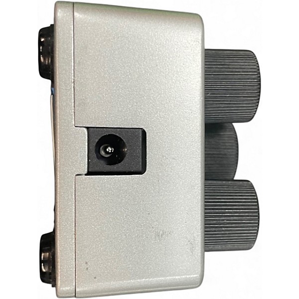 Used Electro-Harmonix Lizard Queen Effect Pedal