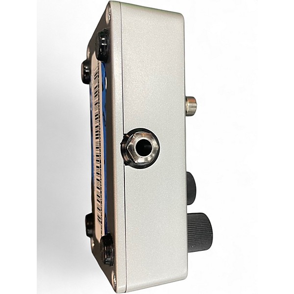 Used Electro-Harmonix Lizard Queen Effect Pedal