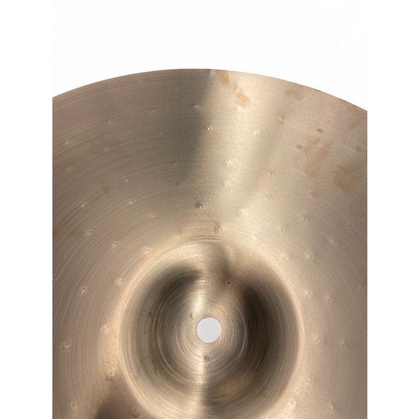 Used Wuhan Cymbals & Gongs 16in 457 Heavy Metal Crash Cymbal