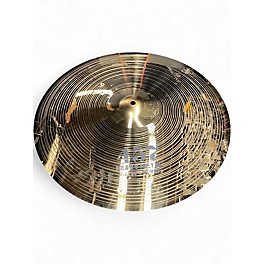 Used Wuhan Cymbals & Gongs 20in 457 Heavy Metal Ride Cymbal