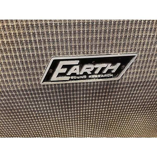 Used Earth Sound Research KT42B Solid State Guitar Amp Head