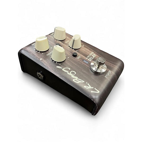 Used LR Baggs Align Delay Effect Pedal