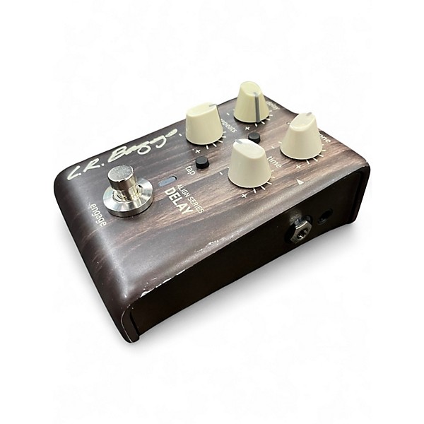 Used LR Baggs Align Delay Effect Pedal