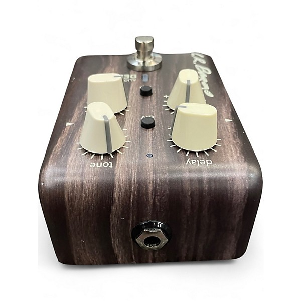 Used LR Baggs Align Delay Effect Pedal
