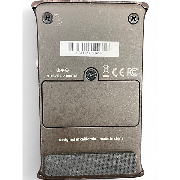 Used LR Baggs Align Delay Effect Pedal