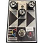 Used Maestro DISCOVER DELAY Effect Pedal thumbnail