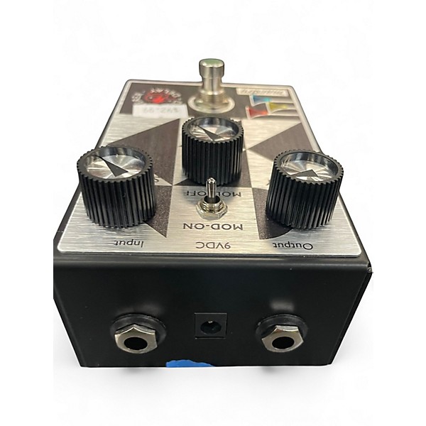 Used Maestro DISCOVER DELAY Effect Pedal