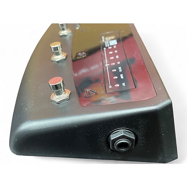 Used Marshall PEDL-90008 MG Series Programmable Amp Footswitch Footswitch