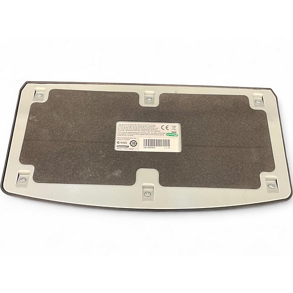 Used Marshall PEDL-90008 MG Series Programmable Amp Footswitch Footswitch