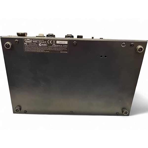 Used VOX Tonelab ST Effect Processor