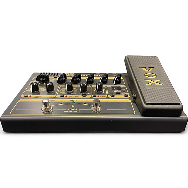 Used VOX Tonelab ST Effect Processor