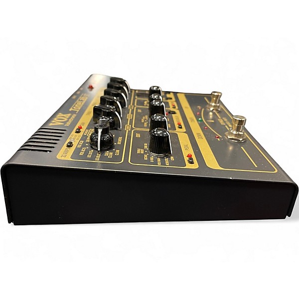 Used VOX Tonelab ST Effect Processor