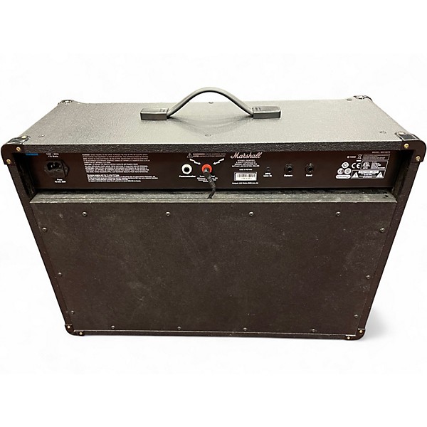 Used Marshall MG102FX Guitar Combo Amp