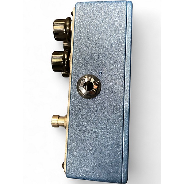 Used MESA/Boogie FLUX DRIVE Effect Pedal