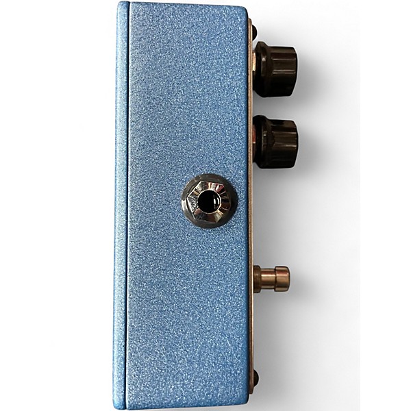 Used MESA/Boogie FLUX DRIVE Effect Pedal