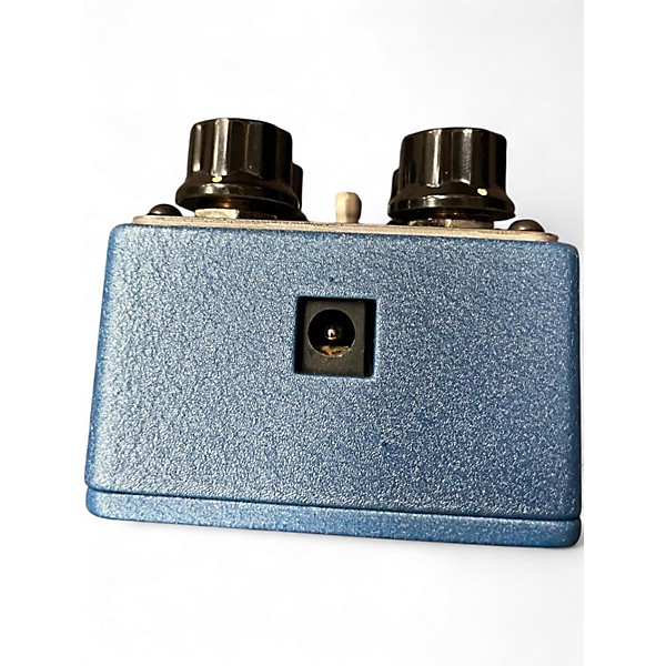 Used MESA/Boogie FLUX DRIVE Effect Pedal