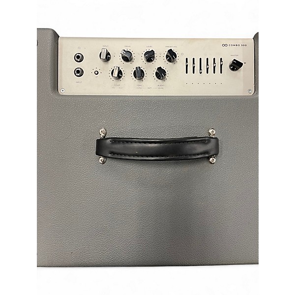 Used Darkglass Infinity 500 210 Bass Combo Amp