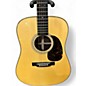 Used Martin SPECIAL SELECT 28 STYLE HERRINGBONE Natural Acoustic Guitar
