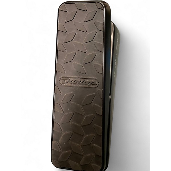 Used Dunlop VOLUME X Pedal