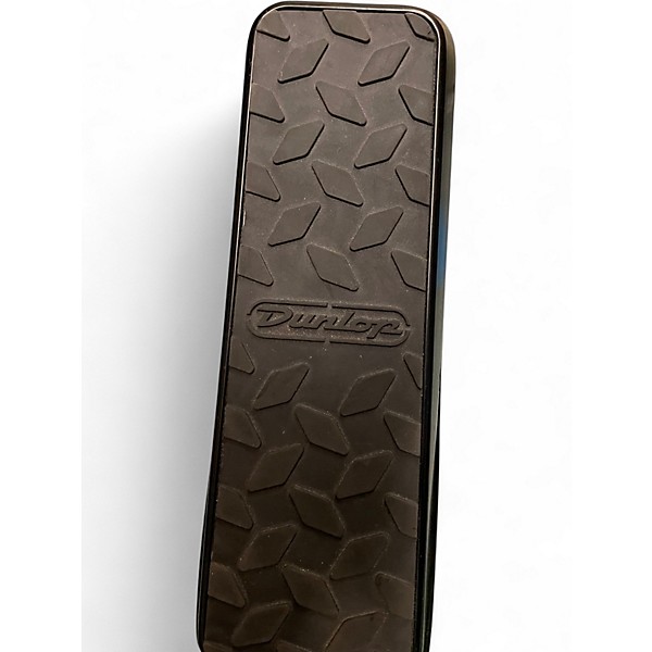 Used Dunlop VOLUME X Pedal