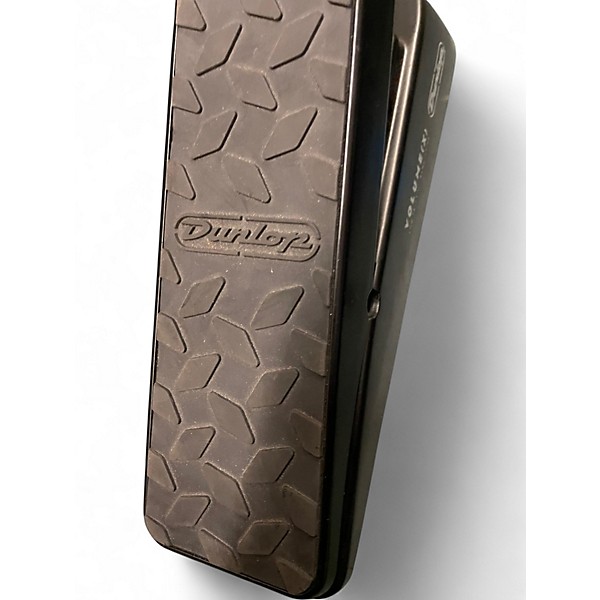 Used Dunlop VOLUME X Pedal