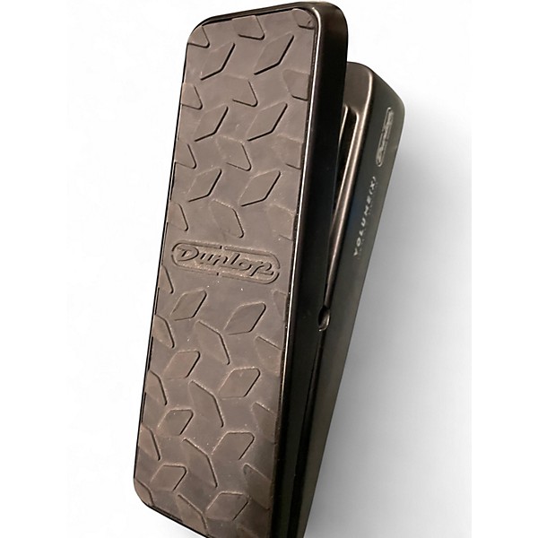 Used Dunlop VOLUME X Pedal