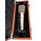Used Warm Audio WA-87 Condenser Microphone thumbnail