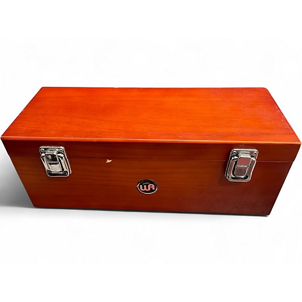 Used Warm Audio WA-87 Condenser Microphone