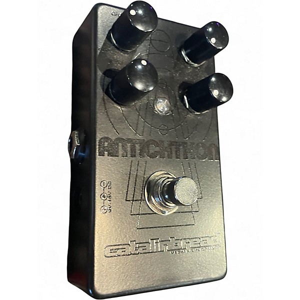 Used Catalinbread ANTICHTHON Effect Pedal