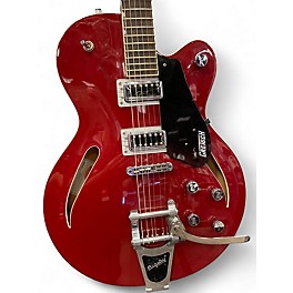 Used Gretsch Guitars G5620T Red Hollow Body Electric Guitar