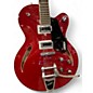 Used Gretsch Guitars G5620T Red Hollow Body Electric Guitar thumbnail