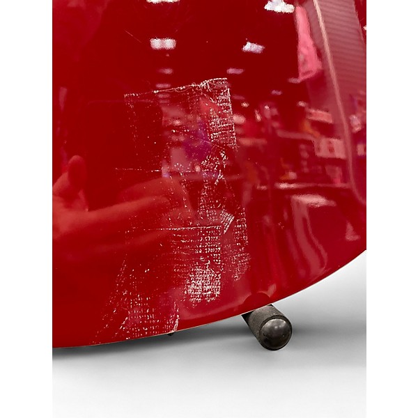 Used Gretsch Guitars G5620T Red Hollow Body Electric Guitar