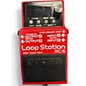 Used BOSS RC5 Loop Station Pedal thumbnail