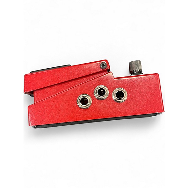 Used BOSS RC5 Loop Station Pedal