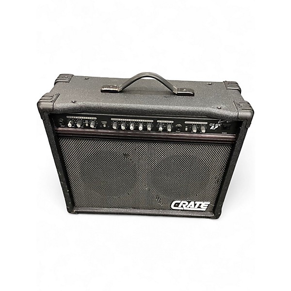 Used Crate GX40C Guitar Combo Amp