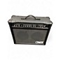 Used Crate GX40C Guitar Combo Amp thumbnail