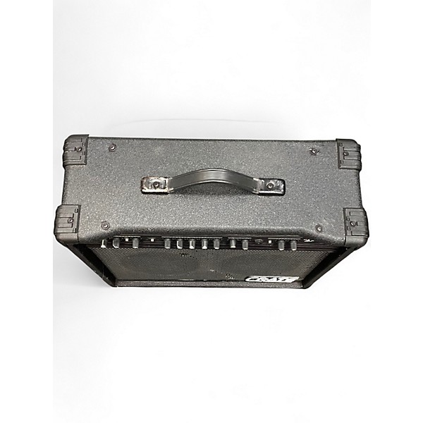 Used Crate GX40C Guitar Combo Amp