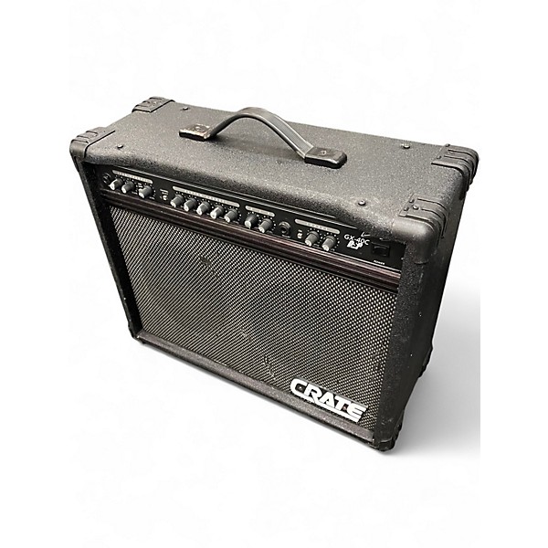 Used Crate GX40C Guitar Combo Amp