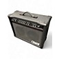 Used Crate GX40C Guitar Combo Amp