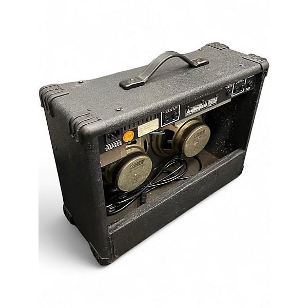 Used Crate GX40C Guitar Combo Amp