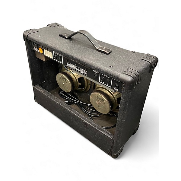 Used Crate GX40C Guitar Combo Amp