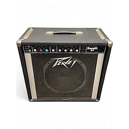 Used Peavey Bandit 65 Guitar Combo Amp