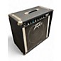 Used Peavey Bandit 65 Guitar Combo Amp