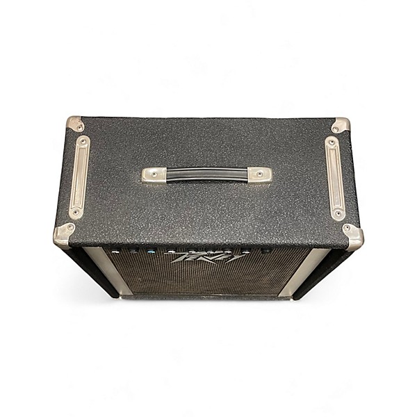 Used Peavey Bandit 65 Guitar Combo Amp