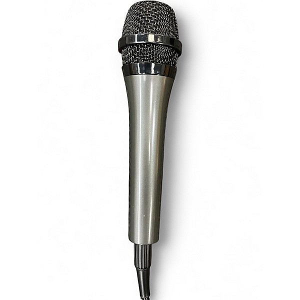 Used Miscellaneous dynamic mic Dynamic Microphone